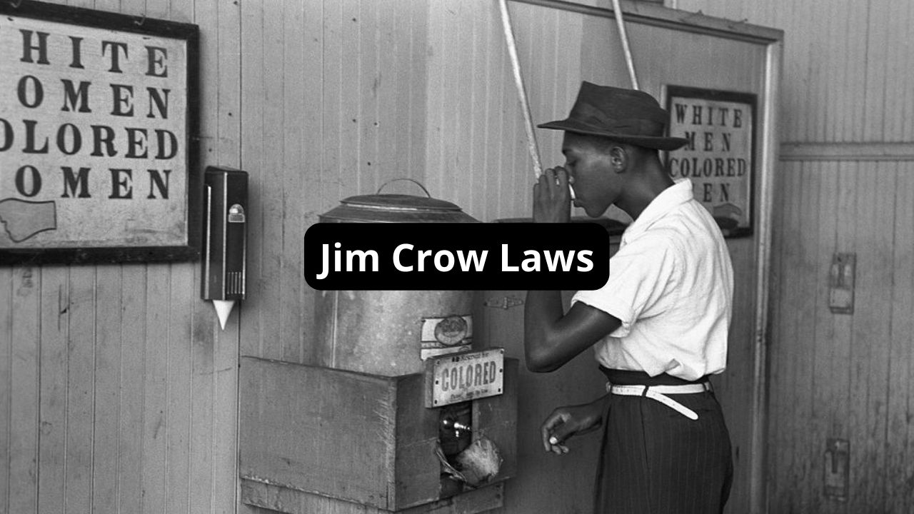 Jim Crow