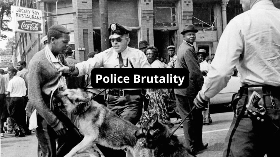 Police Brutality